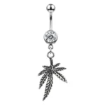 Belly Ring 215