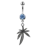 Belly Ring 216