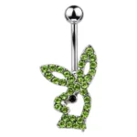 Belly Ring 222