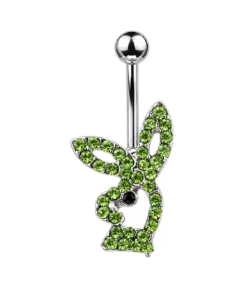 Belly Ring 222