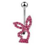 Belly Ring 223