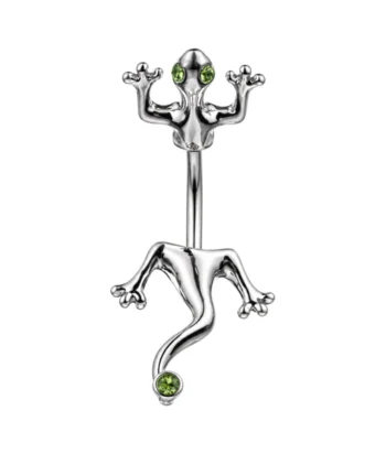 Belly Ring 204