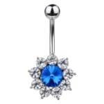 Belly Ring 207
