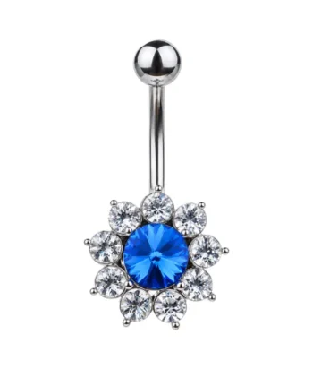 Belly Ring 207