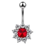 Belly Ring 208