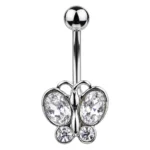 Belly Ring 225