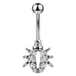 Belly Ring 228