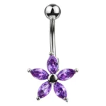 Belly Ring 231
