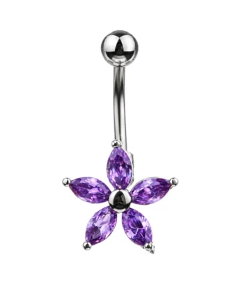 Belly Ring 231