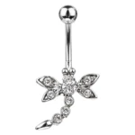 Belly Ring 238