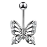 Belly Ring 240