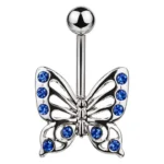 Belly Ring 241