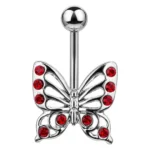 Belly Ring 242