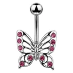 Belly Ring 243