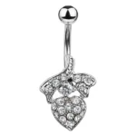 Belly Ring 244