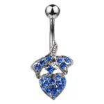 Belly Ring 245