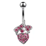 Belly Ring 246
