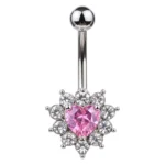 Belly Ring 248