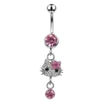 Belly Ring 250