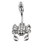 Belly Ring 252