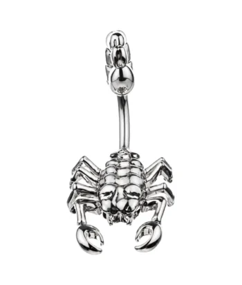 Belly Ring 252