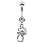 Belly Ring 255