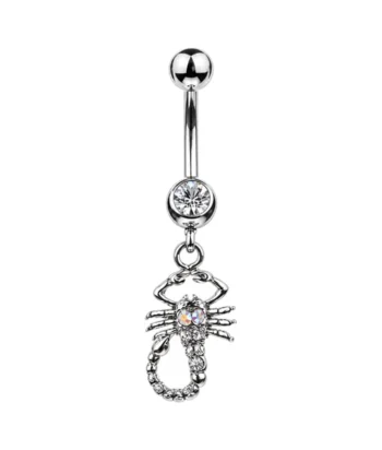 Belly Ring 255