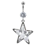 Belly Ring 256