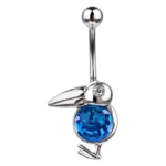 Belly Ring 257