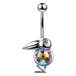 Belly Ring 258