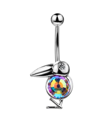 Belly Ring 258