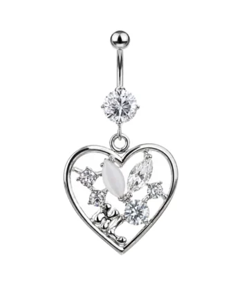 Belly Ring 265