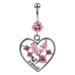 Belly Ring 266