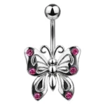 Belly Ring 274