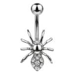 Belly Ring 275