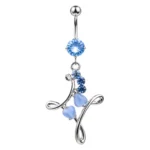Belly Ring 276