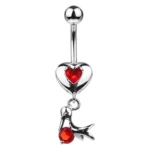 Belly Ring 277