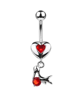 Belly Ring 277