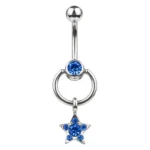 Belly Ring 293