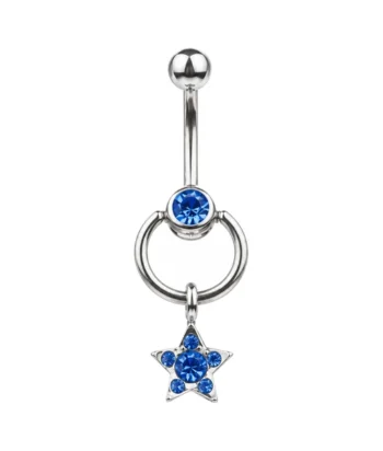 Belly Ring 293
