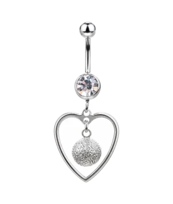 Belly Ring 300