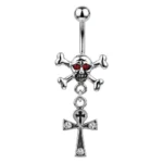 Belly Ring 308