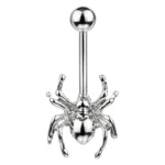 Belly Ring 309