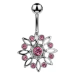 Belly Ring 310
