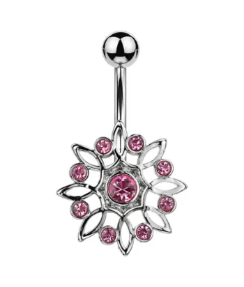 Belly Ring 310
