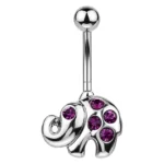Belly Ring 312
