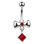 Belly Ring 319