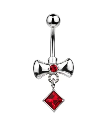 Belly Ring 319