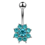 Belly Ring 321