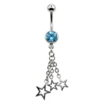 Single Jewelled Banana – 3 Stars